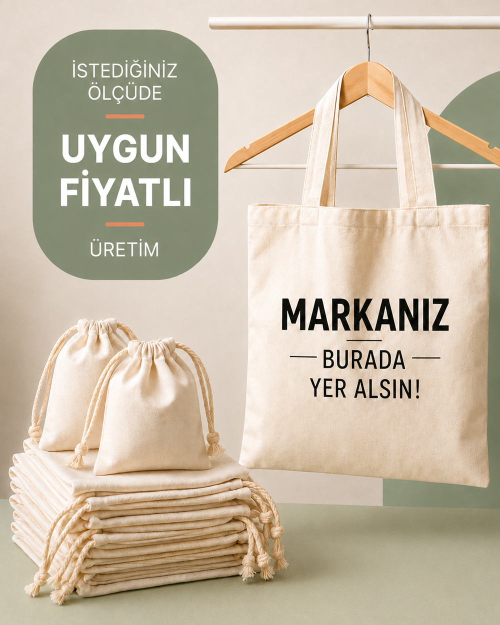 Asel Bez Çanta üretim ve marka gorseli