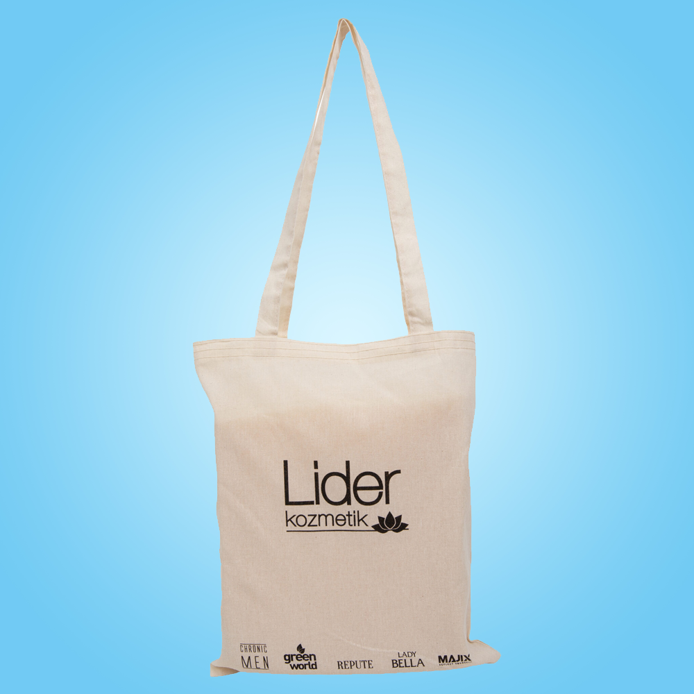 Ham Bez Çanta AS419