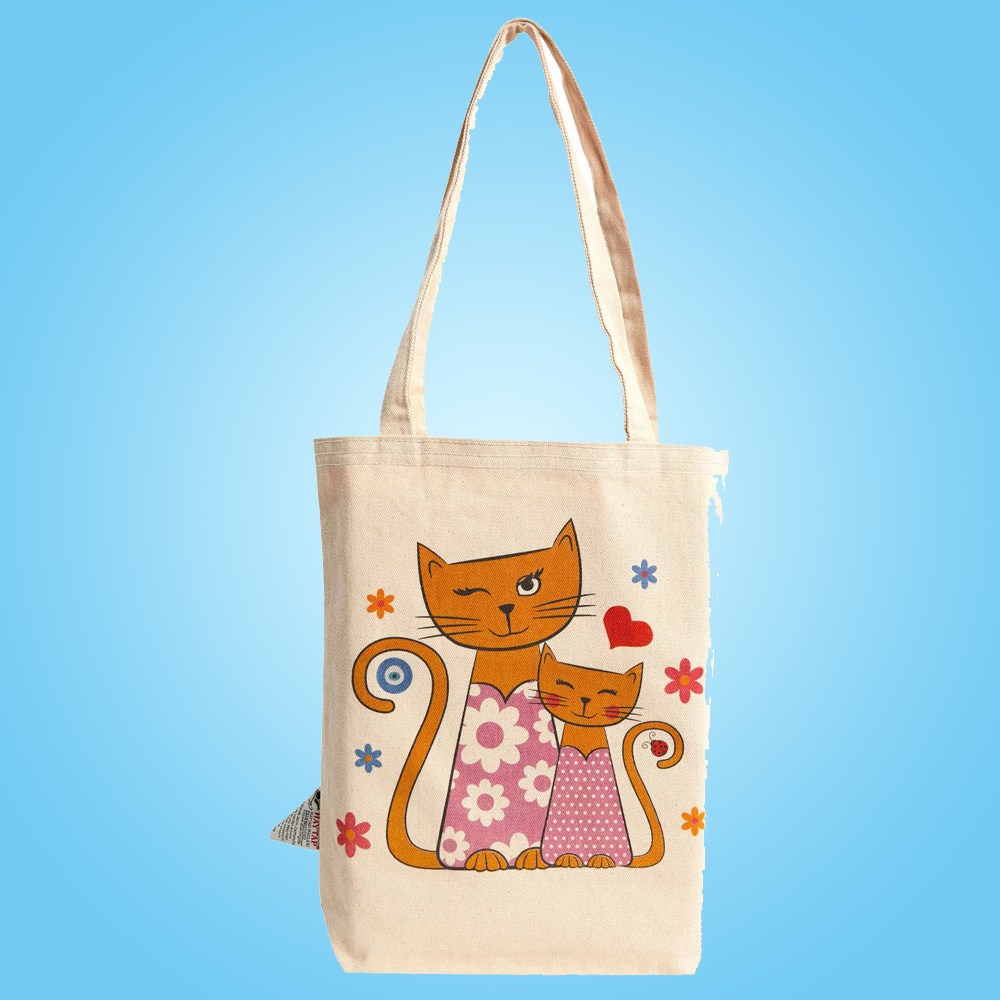 Gabardin Çanta AS421