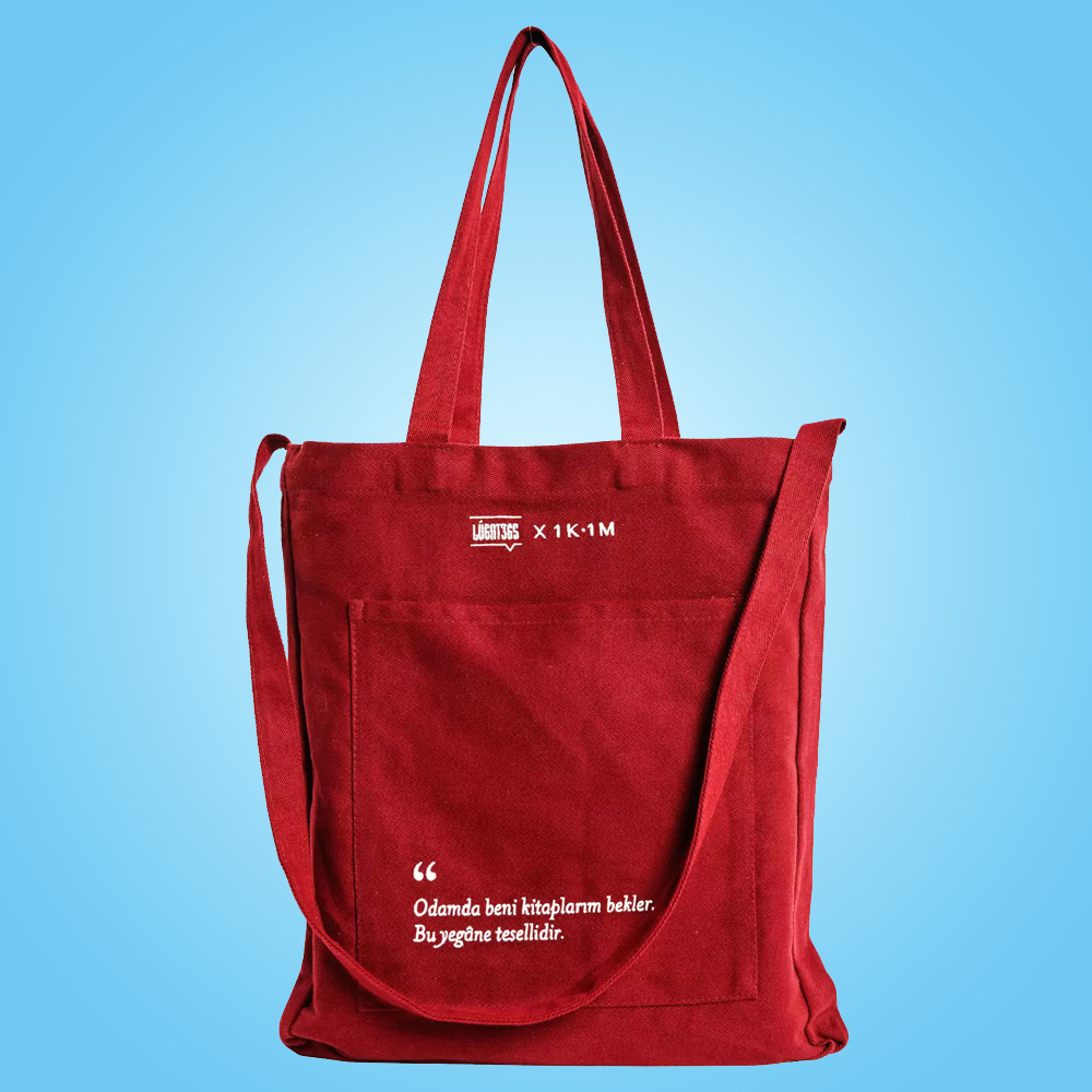 Gabardin Çanta AS423