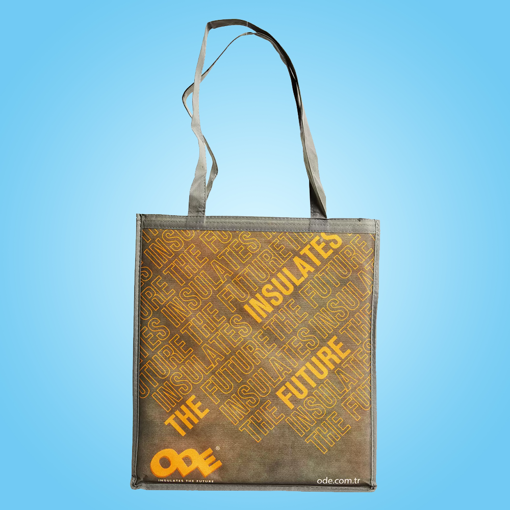 Nonwoven Çanta AS440