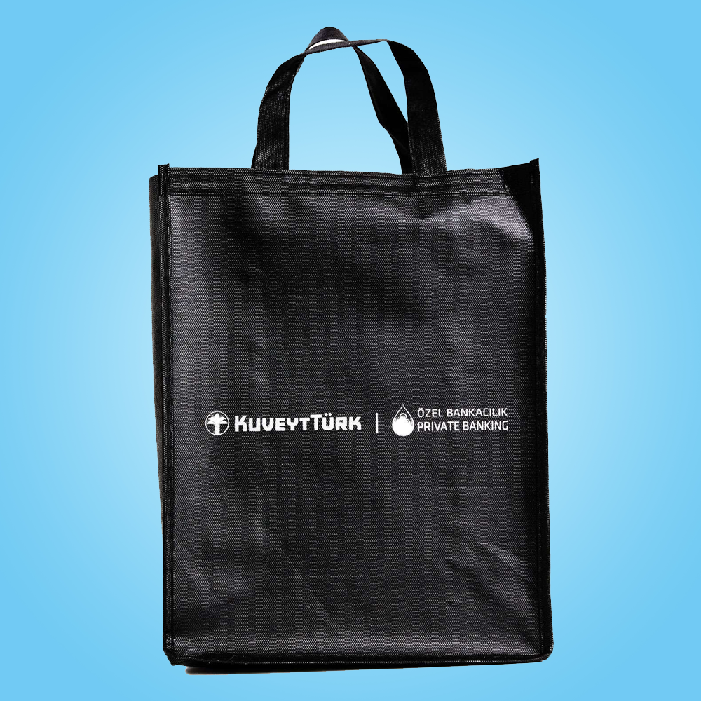 Nonwoven Çanta AS442