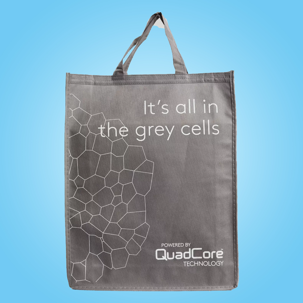 Nonwoven Çanta AS443