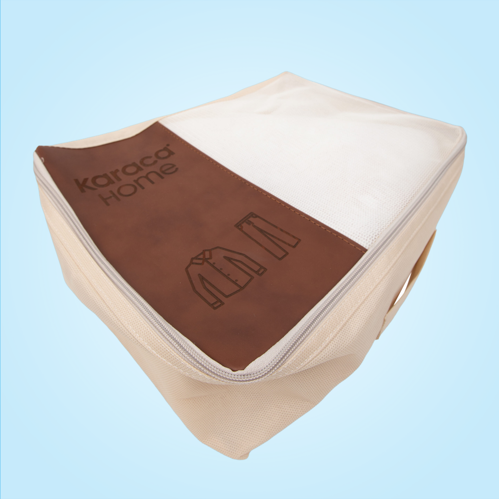 Katlanabilir Bez Çanta AS473