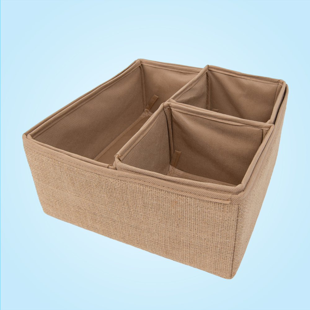 Katlanabilir Bez Çanta AS475